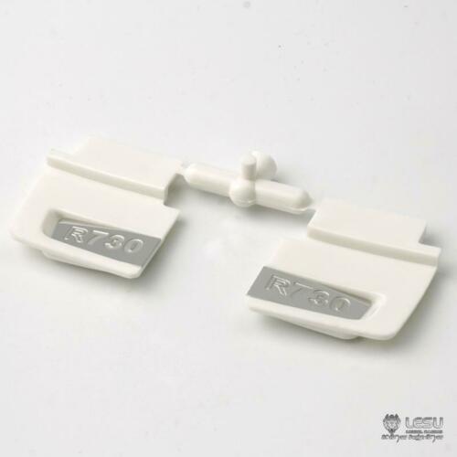 LESU Truck Slingshot Autosculpt RC 1/14 Model DIY Tmy Sca R730 Tractor Car TH13081