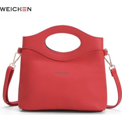 PU leather Small Handbags 2021 Brand Designer Crossbody Bags For Women Luxury Brand Women Shoulder Bags Zipper Casual Tote Bag
