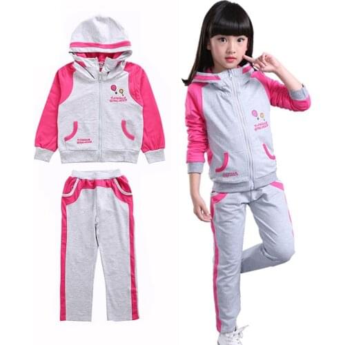 MEILIHUA APPAREL Children's School Uniform