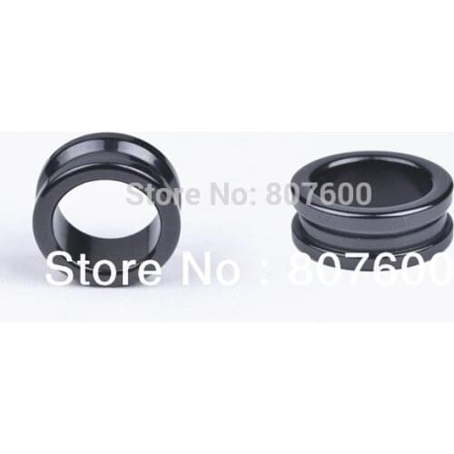 BassLegend - Fishing SIC Thread Guide Fishing Line Roller For Spinner Reel