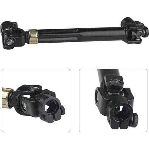 Car Lower Intermediate Steering Shaft Coupler for Ford F150 Truck 2005-2008 8L3Z3B676B