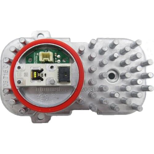 NEW 1 305 715 084 1305715084 For BMW X5 X3 3 6 E92 E93 F06 F12 F13 Series LED Halo Angel Eye Headlight Control Unit