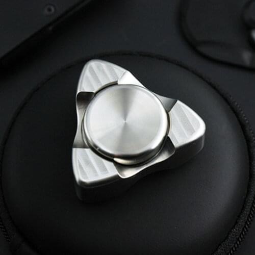 New Dog Head Fidget Spinner Decompression Toys Leisure And Entertainment Stress Reliever Gyro Adult EDC Hand Spinner Funny Gift