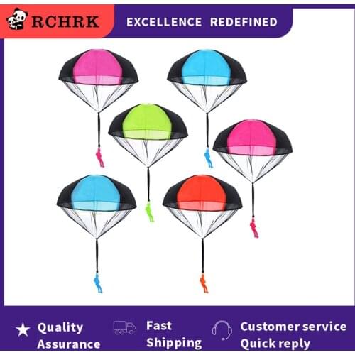 RCHRK Outdoor Toys