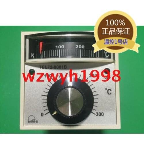 TEL72-8001B oven temperature controller electric oven temperature control