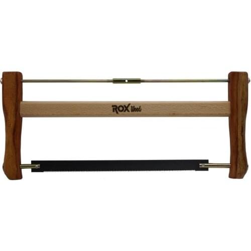 Rox Wood Woodworking Machinery