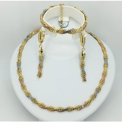 Saman fish Necklaces