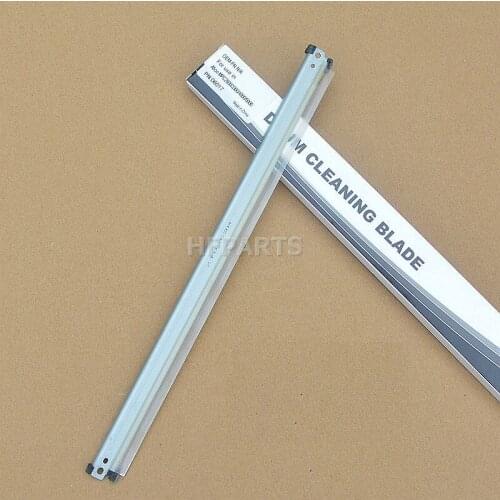 High quanlity 4pcs compatible new drum cleaning blade for Ricoh MPC5000 C4000 C3000 C3300 C4500 C2800 C3501 Wiper balde