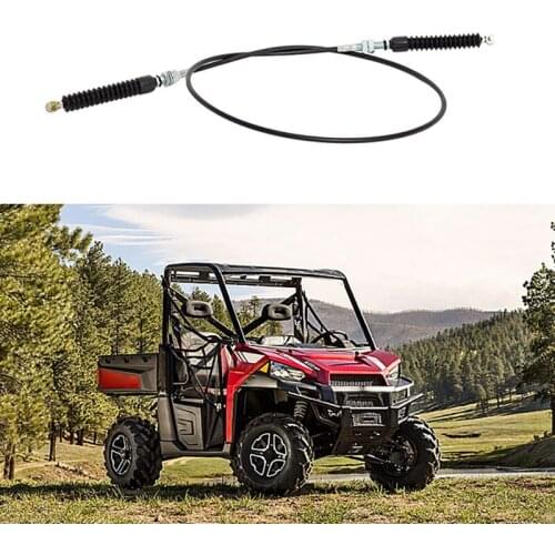 Gear Shift Selector Cable 7081883 Replacement for Polaris Ranger 570 900 1000 Brutus HD