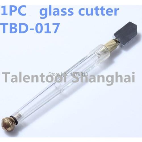 Talentool Hand Tile Ctter Glass Cutter for Cutting 2-8mm Thickness Glass,Ceramic
