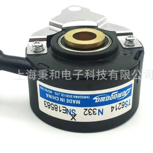 Ts6214n332 Ts6214n335 Tama River Servo Motor Encoder Original Direct Sales SF
