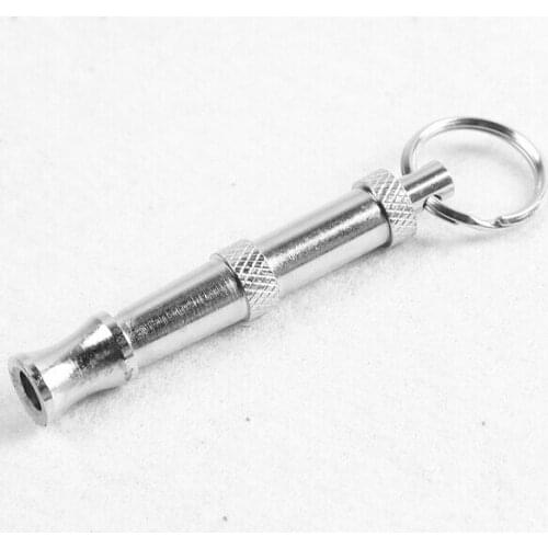 UltraSonic Whistle Adjustable Pet Dog Training Products