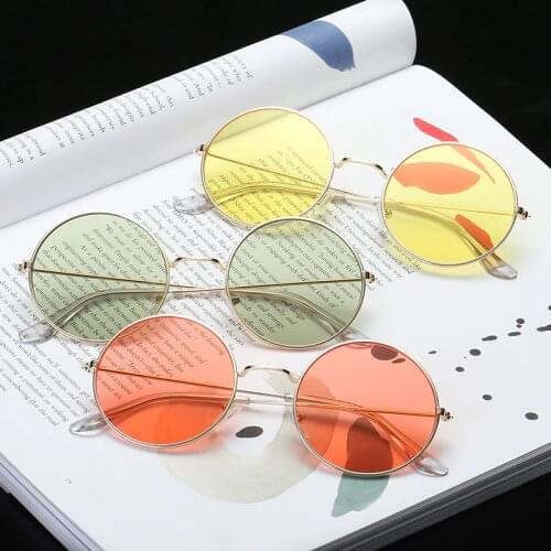 Yueyaolao Womens Sunglasses Brand