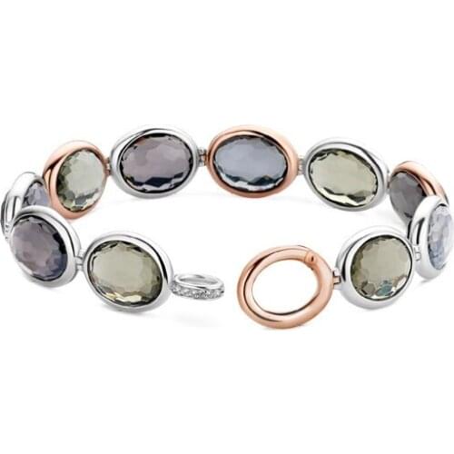 You feel MILANO JEWELRY Mod. 2857GB