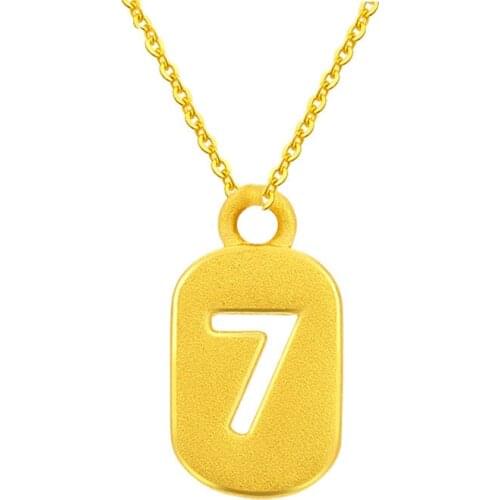 Zhizhenyufang Golden Chains