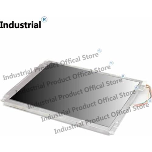 LCD Screen Display Panel For Original 10.4" SHARP LQ104V1DG61 A++ CCFL TFT Fully Tested