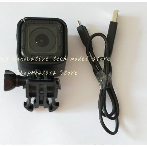 100%Original for GoPro Hero Session Action Camera Camcorder camera part used