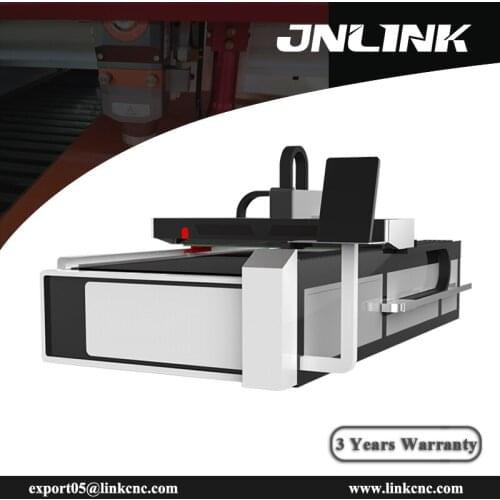 1325 1530 fiber and CO2 laser cutting machine for metal and nonmetal cutter 500W 750W 1000W