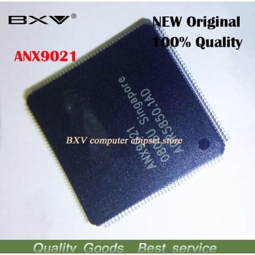 2pcs ANX9021 new original Free shipping