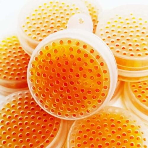 4PCS Reusable Silica Gel Beads Desiccant Moisture Absorber Dehumidifier For Camera Electronic Storage Gun Safe