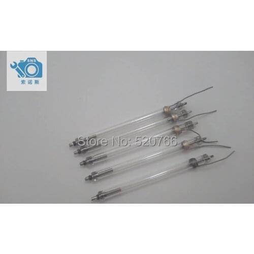 5pcs, new and original for niko SB-900 SB900 SB-910 SB910 Flash Tube Xenon lamp Flashtube Repair Part SPEEDLIGHT SS992-87F