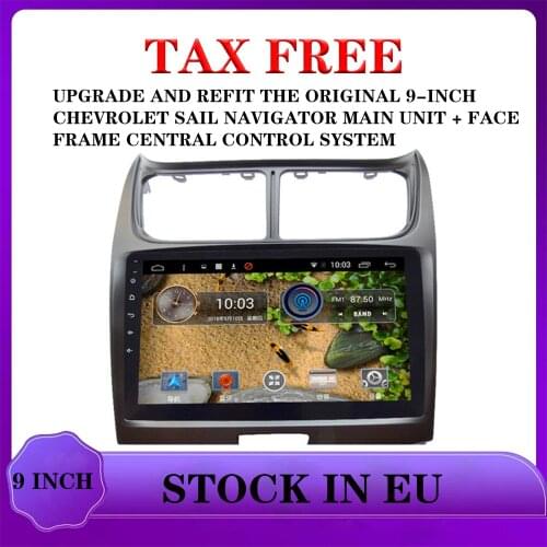 9" 2G+32G 1G+16G 2din Android Car Radio Multimedia Video Player Navigation GPS For KIA AL-GHAZI Head Unit mp5 auto ai box