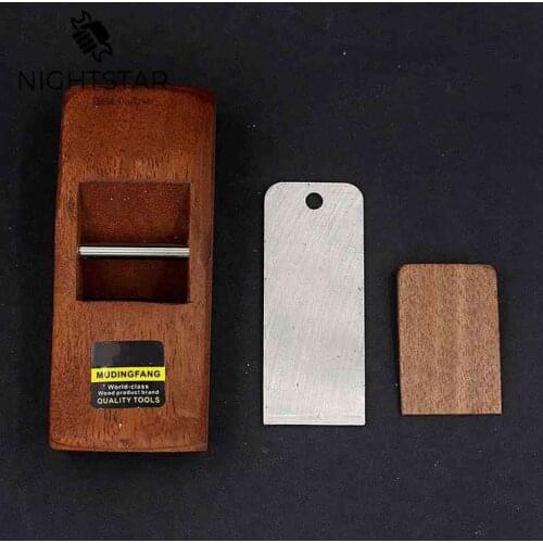 Binoax Wood Planers