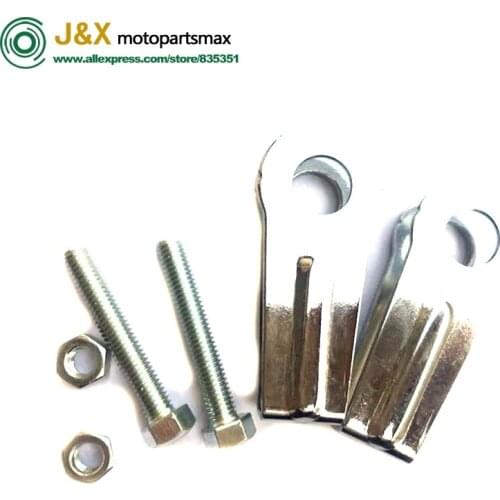 Large chain tensioner For yamaha YBR150 YBR125 tight JYM125