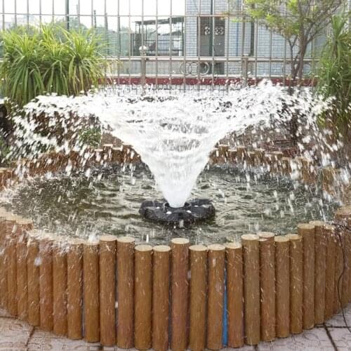 Large aquaculture farm seafood pool pumping pump fountain pump aeratorsubmersible pump koi pond landscaping