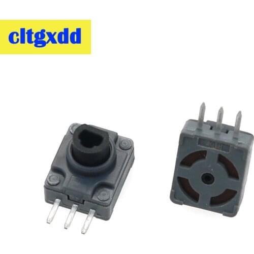 Cltgxdd 2-10pcs Replacement Repair Parts ALPS LT/RT Button Trigger Switch for Xbox 360 wired / wireless Controller