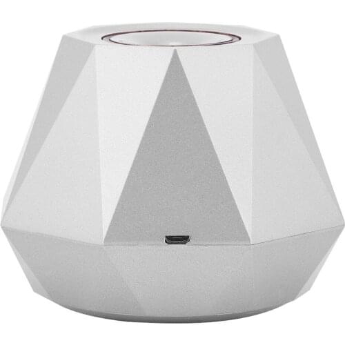 Dropshipping Air Humidifier Mini Air Humidifier 180ml Air Humidifier Home Car Office Aroma Diffuser With LED Light Source 180ml