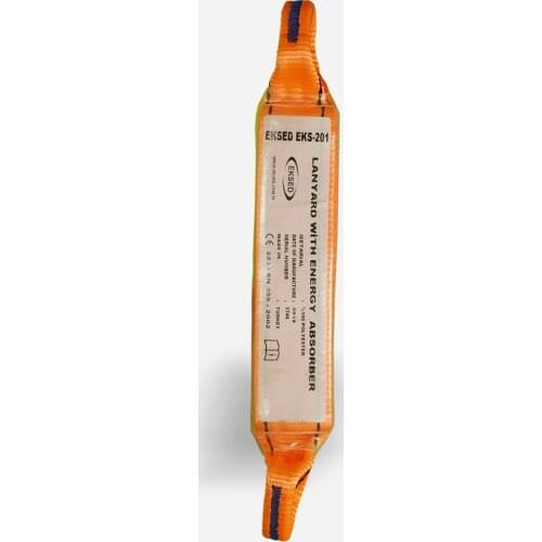 EKS Climbing Equipment