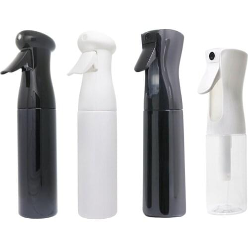 100% Brand Hairdressing Spray Bottle Hair Salon Director Kettle Frye Hair Sprayer High Pressure Water Continuous Spray Bottle