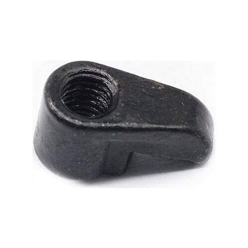 HL1810 bird-shaped pressure plate CNC tool bar accessories High hardness plate