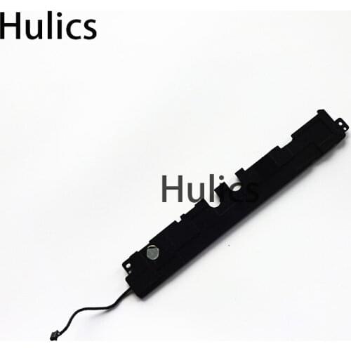 Hulics Original Laptop Notebook PC loud speaker sound for HP ZBOOK 14U ELITEBOOK 740 745 755 840 845 850 G1 G2
