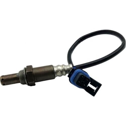 Oxygen Sensor Lambda Probe O2 Oxygen Sensor For Chevrolet Hummer SPARK (M300) TAHOE (B2W) TAHOE (GMT900) TRAILBLAZER GL-24337
