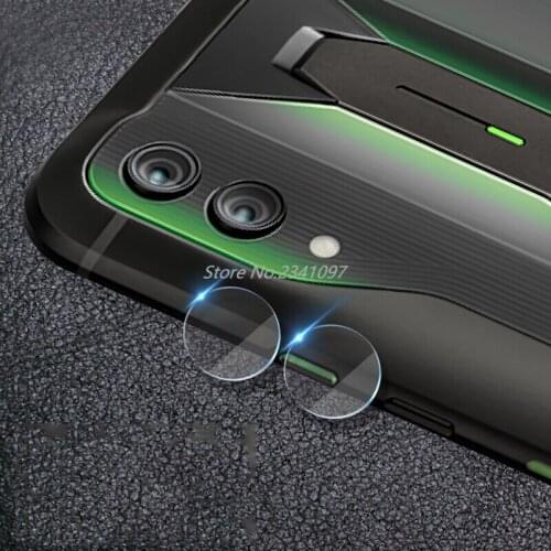 Lucu Vakker Screen Protectors For Xiaomi Black Shark 2