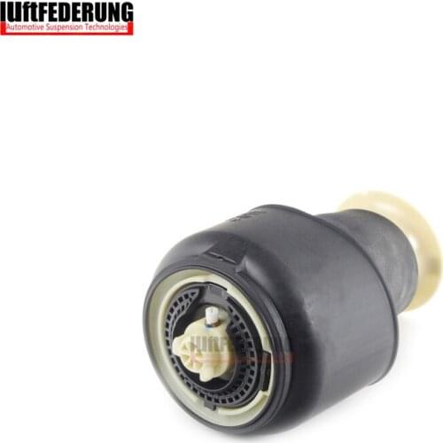 Luftfederung Compressor Springs