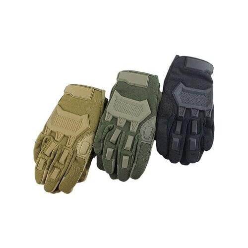 Men Hiking Gloves Lifting Training Gloves Women Fitness Sports Body Building Gymnastics Grips Gym Hand Palm Protector Gloves