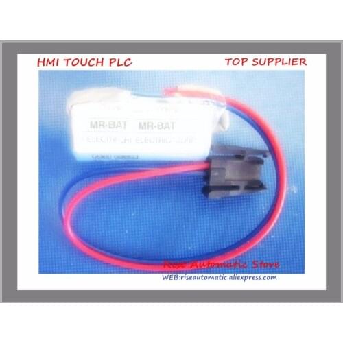 MR-BAT PLC Lithium Battery ER17330v/3.6V New Original