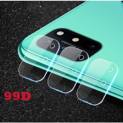 Back Camera Lens For Infinix hot 10 Protection Film Tempered Glass Camera Protector Cover For Infinix hot 5 Film