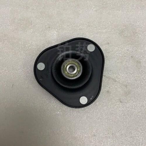 Car Front suspension support sub-assembly 2014-Toy otaC oro lla 1.6L 1.8L CVT 1.2T front roof rubber shock absorber support