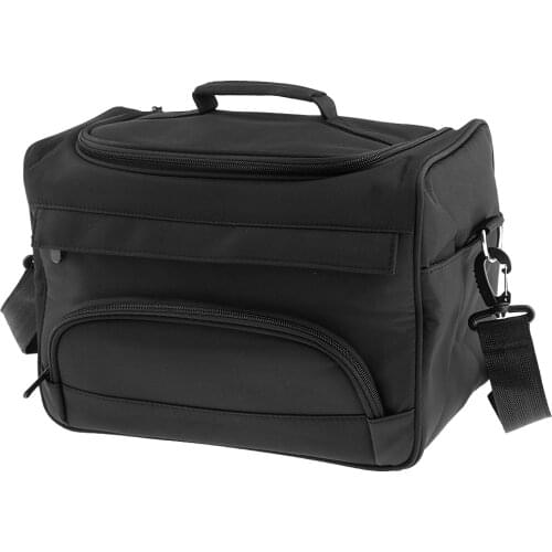 Hair Salon Barber Scissors Comb Storage Pouch Bag Hairdressing Tools Holder