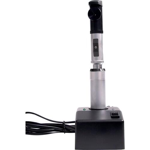 Strip retinoscope YZ24B rechargeable ophthalmic equipment ophthalmic equipment