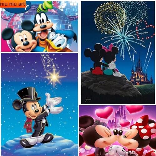 Christmas Gift Diamond Painting Home Decoration Full Diamond Embroidery Diamond Painting Cross Stitch Kits Home Decor