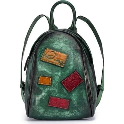 Shiu Shiue Women's Shoulder Backpacks