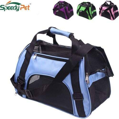 Speedy pet Womens Bags