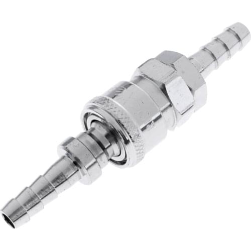 Perfeclan Universal Scuba Diving Hose Connector Ext Diameter 9mm