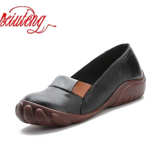 Туфли на шнуровке Xiuteng China At AliExpress