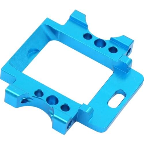 T5EC Remote Control Car Parts Swing Arm Base Hub Model Parts Replacement Part for Upgrade Tools Compatible with 1:10 HSP